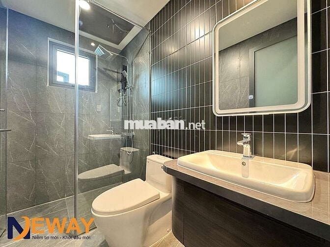 CĂN HỘ CAO CẤP - TRUNG TÂM TÂN PHÚ - THUẬN TIỆN DI CHUYỂN