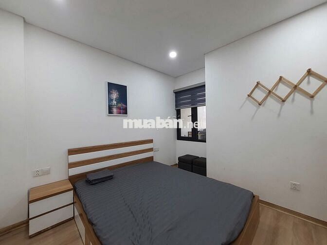 Bán căn hộ 2 phòng ngủ, khu FPT, có sẵn hợp đồng thuê 12tr/tháng