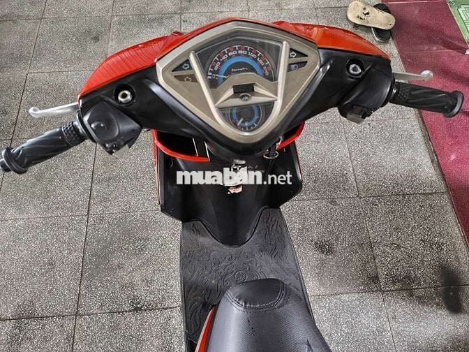CẦN BÁN XE YAMAHA LUVIAS