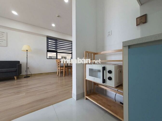 Bán căn hộ 2 phòng ngủ, khu FPT, có sẵn hợp đồng thuê 12tr/tháng