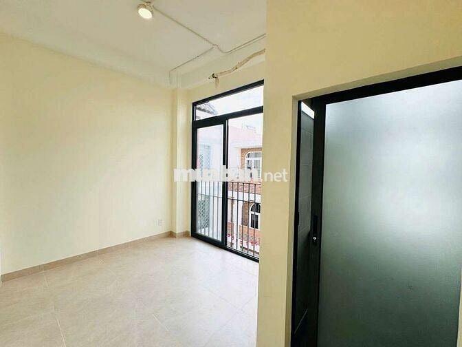 CĂN HỘ MINI SẠCH SẼ- AN NINH TỐT