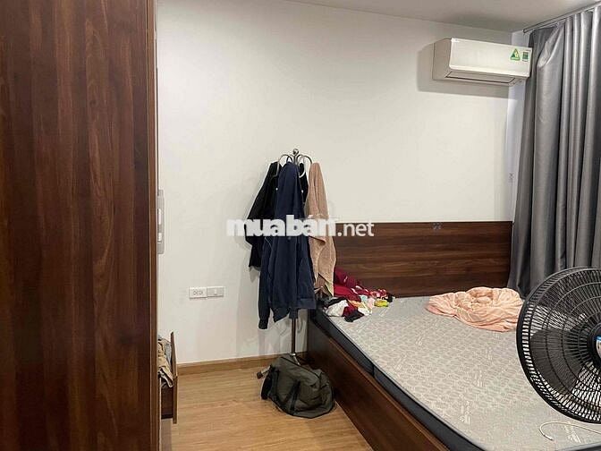 Cho thuê căn hộ 55m2 chung cư Iris Garden, Cầu Diễn