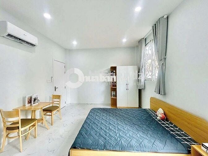 CHO THUÊ CĂN HỘ TẠI ĐBP_ĐÓN NẮNG_MÁT MẺ_CÓ BANCOL_PHÒNG MỚI SẠCH ĐẸP