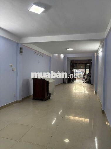 Cần cho thuê nhà Mặt tiền đường Xóm Củi, ngay Cầu Chà Và, nhà mới