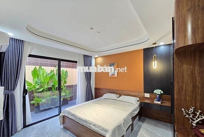 Chính chủ bán gấp nhà Bình Tân 4x10m 1 trệt 2 lầu giá 1.9 tỉ, SHR