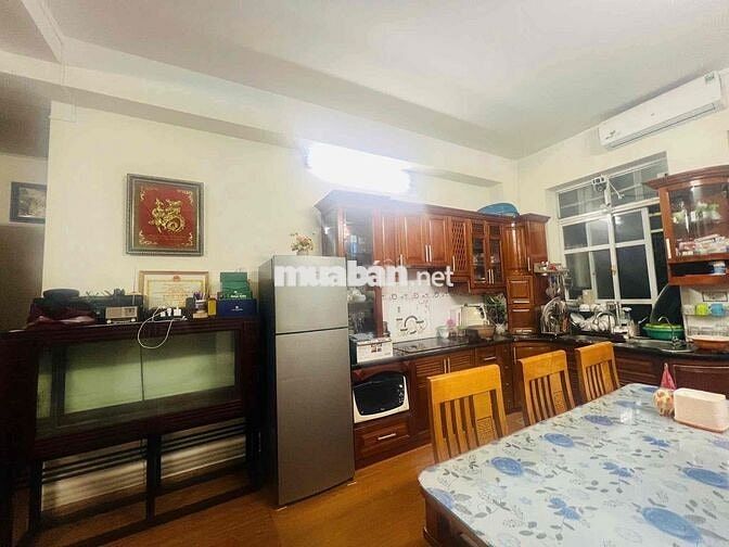 Siêu hiếm! Căn hộ CC quân đội Vĩnh Quỳnh-Slot oto-90m;3N