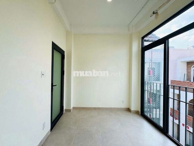 CĂN HỘ MINI SẠCH SẼ- AN NINH TỐT