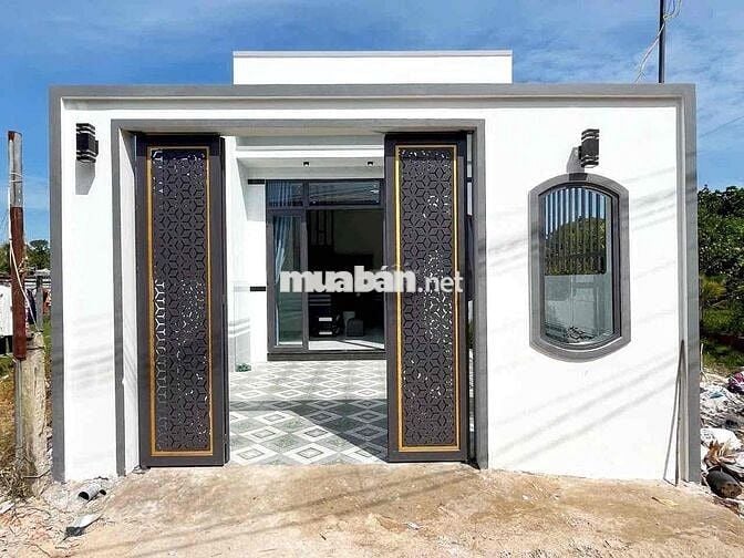 Bán Nhà Giá Rẻ Hoàn Công Mỹ Hạnh Nam