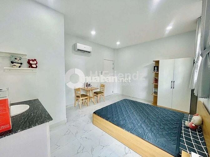 CHO THUÊ CĂN HỘ TẠI ĐBP_ĐÓN NẮNG_MÁT MẺ_CÓ BANCOL_PHÒNG MỚI SẠCH ĐẸP