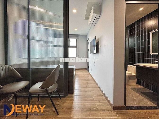 CĂN HỘ CAO CẤP - TRUNG TÂM TÂN PHÚ - THUẬN TIỆN DI CHUYỂN