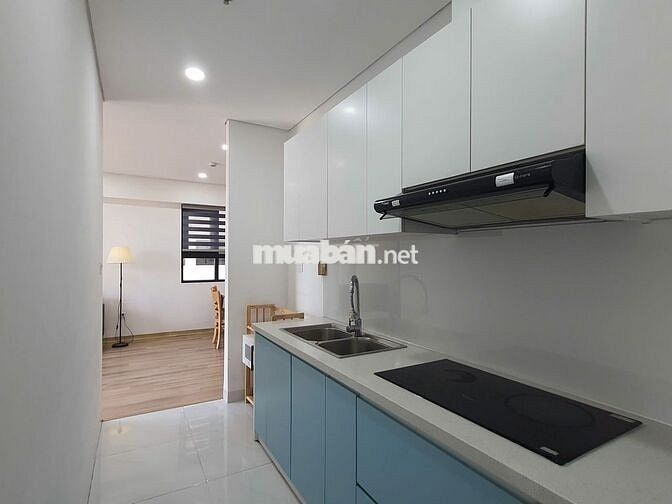 Bán căn hộ 2 phòng ngủ, khu FPT, có sẵn hợp đồng thuê 12tr/tháng