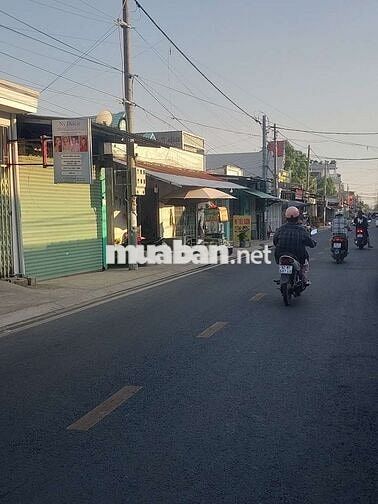 Bán nhà 104,5m2 -ấp 4 .xã long hậu _lê văn lương nối dài -giá 4,4 tỷ