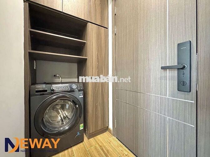 CĂN HỘ CAO CẤP - TRUNG TÂM TÂN PHÚ - THUẬN TIỆN DI CHUYỂN