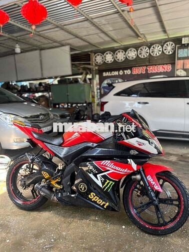 Bán Xe Phoenix 175cc 2 máy hú to full đồ chơi