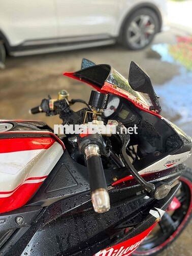 Bán Xe Phoenix 175cc 2 máy hú to full đồ chơi