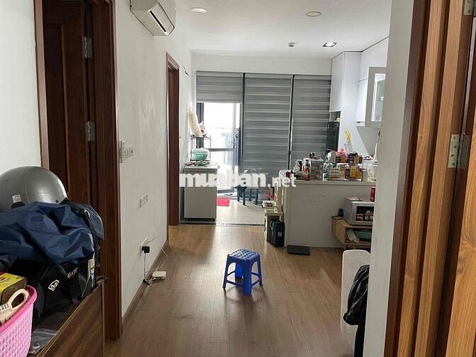 Cho thuê căn hộ 55m2 chung cư Iris Garden, Cầu Diễn