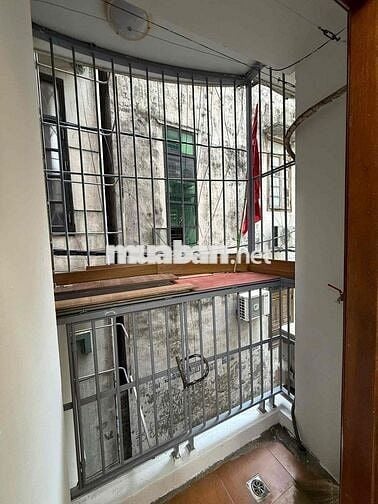 Bán CCMN Thoáng Đẹp - Láng, Đh Ngoại Thương, Đh Giao Thông