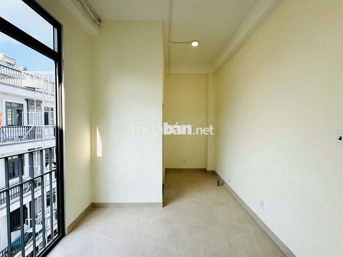 CĂN HỘ MINI SẠCH SẼ- AN NINH TỐT