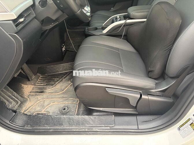 VinFast VF6 2024 S - 14000 km