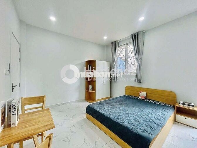 CHO THUÊ CĂN HỘ TẠI ĐBP_ĐÓN NẮNG_MÁT MẺ_CÓ BANCOL_PHÒNG MỚI SẠCH ĐẸP