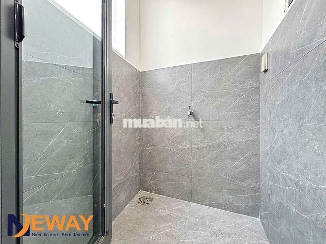 CĂN HỘ CAO CẤP - TRUNG TÂM TÂN PHÚ - THUẬN TIỆN DI CHUYỂN