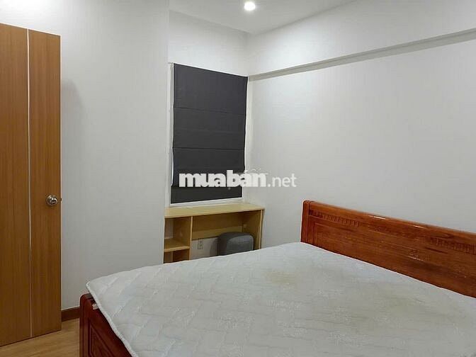 Cho thuê Conic Riverside Q8 2pn full nội thất đẹp