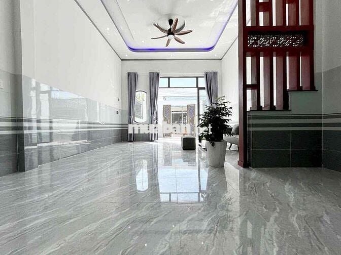 Bán Nhà Giá Rẻ Hoàn Công Mỹ Hạnh Nam