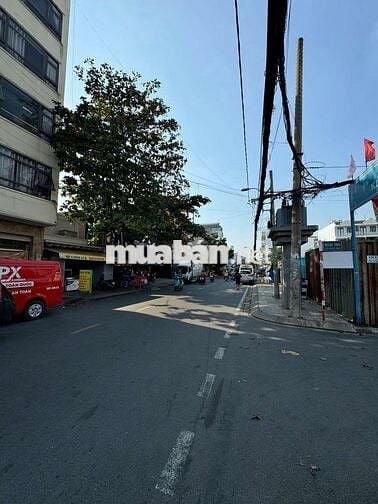 CHO THUÊ MBKD MẶT TIỀN ĐƯỜNG NGUYỄN HỮU TIẾN- TÂN PHÚ