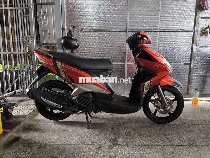CẦN BÁN XE YAMAHA LUVIAS