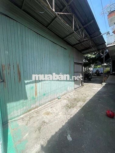 Bán nhà 104,5m2 -ấp 4 .xã long hậu _lê văn lương nối dài -giá 4,4 tỷ