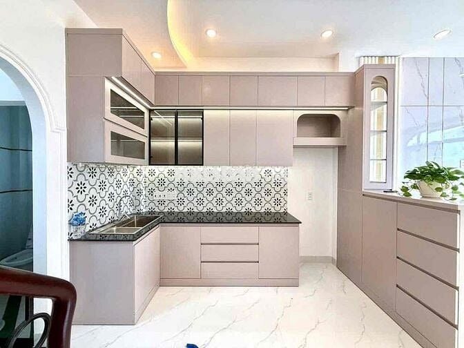 Bán nhà Rạch Bạch Nha, ngay trung tâm Mỹ Tho