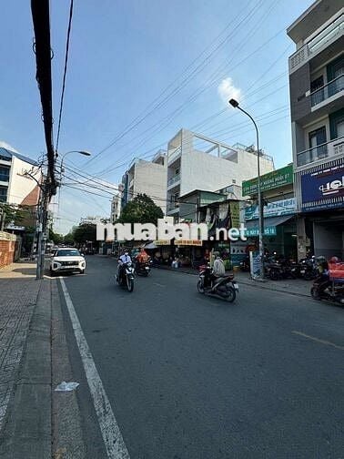 CHO THUÊ MBKD MẶT TIỀN ĐƯỜNG NGUYỄN HỮU TIẾN- TÂN PHÚ