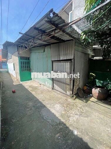 Bán nhà 104,5m2 -ấp 4 .xã long hậu _lê văn lương nối dài -giá 4,4 tỷ