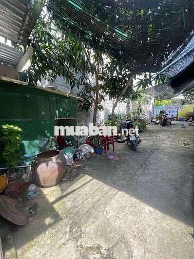 Bán nhà 104,5m2 -ấp 4 .xã long hậu _lê văn lương nối dài -giá 4,4 tỷ