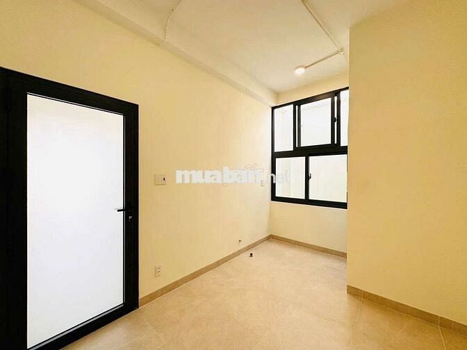 CĂN HỘ MINI SẠCH SẼ- AN NINH TỐT