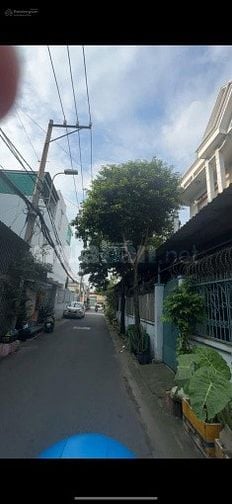 SOS! BÁN NHÀ ĐOÀN VĂN BƠ, PHƯỜNG 16, QUẬN 4, GIÁ TỐT CHỈ 3 tỷ550 TL SR