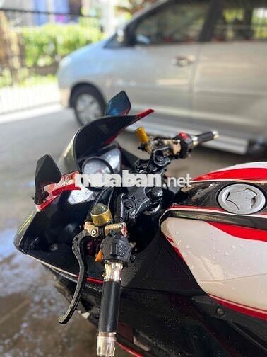 Bán Xe Phoenix 175cc 2 máy hú to full đồ chơi