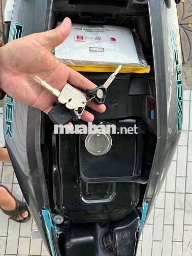 Exciter 150 đời 2020 bản đặc biệt đi 925km như mới