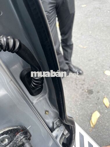 Mitsubishi PAJERO V93 2007 V6 3.0 MT