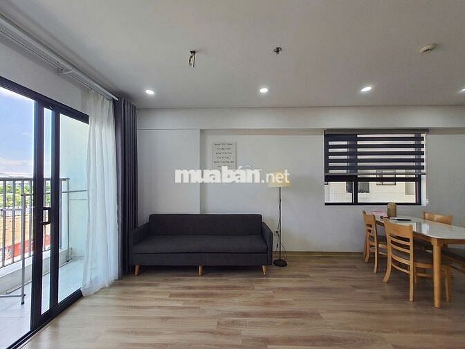 Bán căn hộ 2 phòng ngủ, khu FPT, có sẵn hợp đồng thuê 12tr/tháng