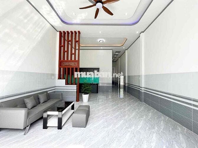 Bán Nhà Giá Rẻ Hoàn Công Mỹ Hạnh Nam