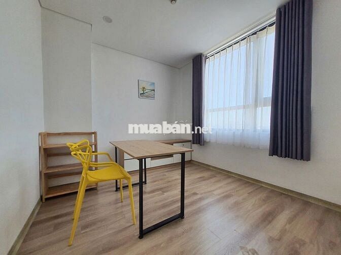 Bán căn hộ 2 phòng ngủ, khu FPT, có sẵn hợp đồng thuê 12tr/tháng