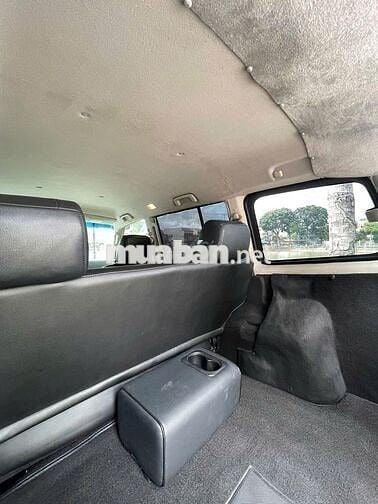 Mitsubishi PAJERO V93 2007 V6 3.0 MT