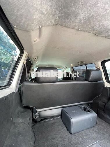 Mitsubishi PAJERO V93 2007 V6 3.0 MT