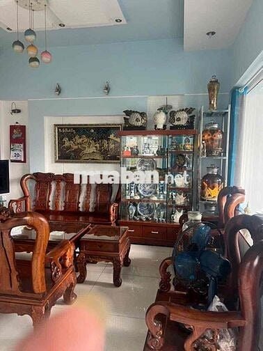 Cho thuê nhà MTKD Vành Đai Trobg 8m x22m giá 25tr