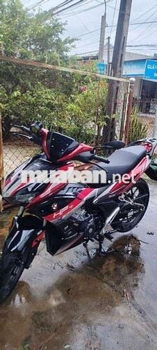 Bán xe winerX v2 xe trùm mền ít đi chính chủ