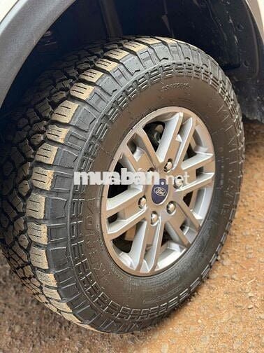 Ford Ranger 2023 XLS 2.0L 4x2 AT - 50000 km