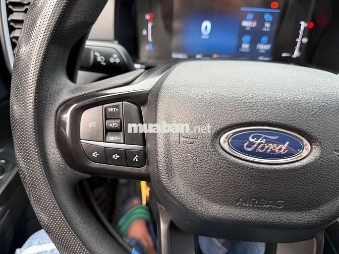 Ford Ranger 2023 XLS 2.0L 4x2 AT - 50000 km