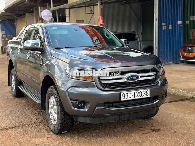 Ford Ranger 2019 XLS MT