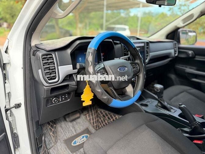 Ford Ranger 2023 XLS 2.0L 4x2 AT - 50000 km